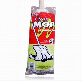 Repuesto Trapera / Pro Clean Mop